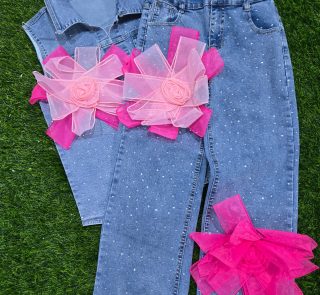 LUXURY 2PCS