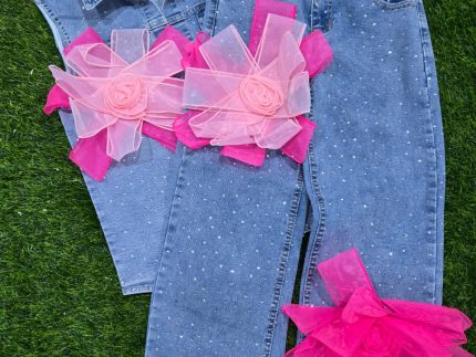 LUXURY 2PCS