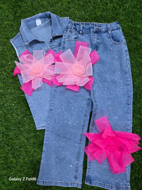 LUXURY 2PCS
